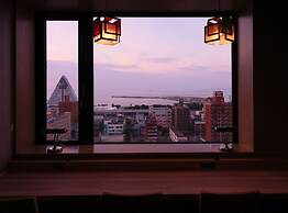 Dormy Inn Aomori Natural Hot Spring