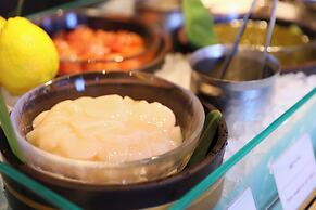 Dormy Inn Aomori Natural Hot Spring