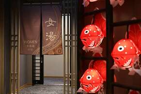 Dormy Inn Aomori Natural Hot Spring