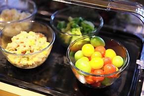 Dormy Inn Aomori Natural Hot Spring