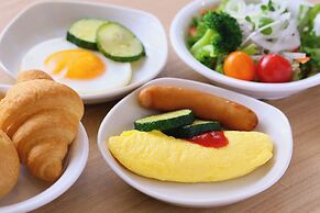 Dormy Inn Aomori Natural Hot Spring