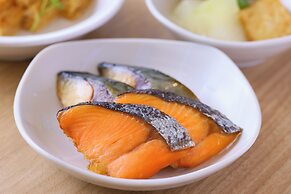 Dormy Inn Aomori Natural Hot Spring