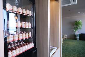 Dormy Inn Aomori Natural Hot Spring