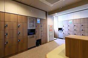 Dormy Inn Aomori Natural Hot Spring