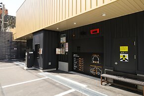 Dormy Inn Aomori Natural Hot Spring