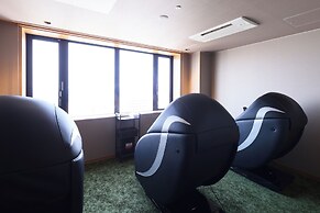 Dormy Inn Aomori Natural Hot Spring