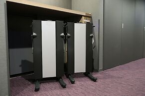 Dormy Inn Aomori Natural Hot Spring