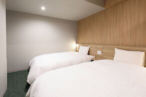 Dormy Inn Aomori Natural Hot Spring