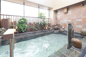 Dormy Inn Aomori Natural Hot Spring