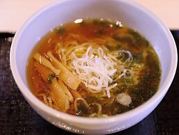 Dormy Inn Aomori Natural Hot Spring