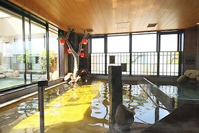 Dormy Inn Aomori Natural Hot Spring