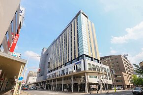 Dormy Inn Aomori Natural Hot Spring