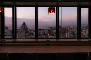 Dormy Inn Aomori Natural Hot Spring