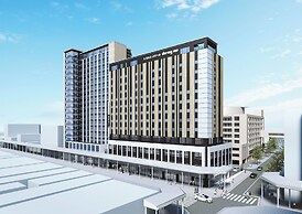 Dormy Inn Aomori Natural Hot Spring