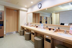 Dormy Inn Aomori Natural Hot Spring