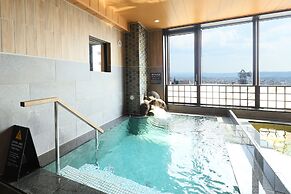 Dormy Inn Aomori Natural Hot Spring