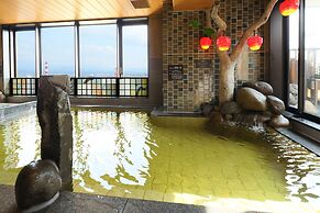 Dormy Inn Aomori Natural Hot Spring