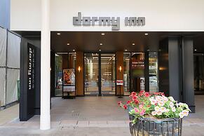 Dormy Inn Aomori Natural Hot Spring