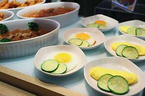 Dormy Inn Aomori Natural Hot Spring