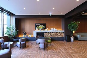 Dormy Inn Aomori Natural Hot Spring