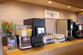 Dormy Inn Aomori Natural Hot Spring