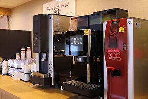 Dormy Inn Aomori Natural Hot Spring