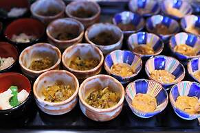 Dormy Inn Aomori Natural Hot Spring