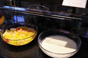 Dormy Inn Aomori Natural Hot Spring