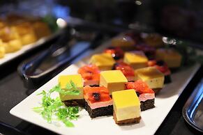 Dormy Inn Aomori Natural Hot Spring