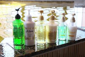 Dormy Inn Aomori Natural Hot Spring