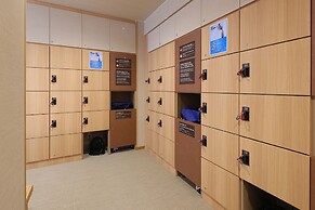 Dormy Inn Aomori Natural Hot Spring