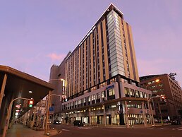 Dormy Inn Aomori Natural Hot Spring