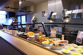 Dormy Inn Aomori Natural Hot Spring