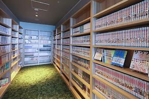 Dormy Inn Aomori Natural Hot Spring