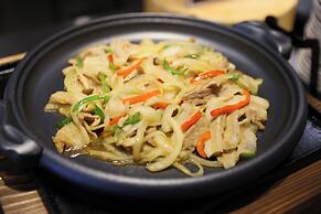 Dormy Inn Aomori Natural Hot Spring