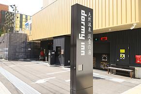 Dormy Inn Aomori Natural Hot Spring