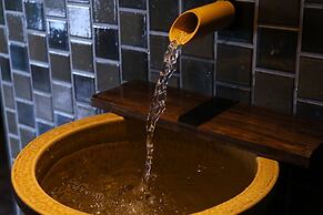 Dormy Inn Aomori Natural Hot Spring