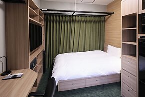 Dormy Inn Aomori Natural Hot Spring