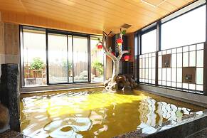 Dormy Inn Aomori Natural Hot Spring
