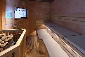 Dormy Inn Aomori Natural Hot Spring