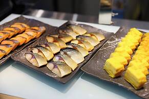 Dormy Inn Aomori Natural Hot Spring