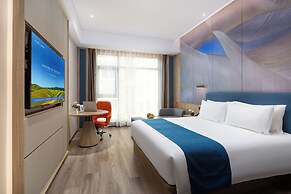 Shenzhen Naive S Hotel (Xili Metro Station Store)