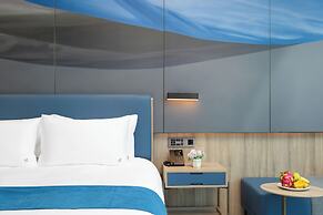 Shenzhen Naive S Hotel (Xili Metro Station Store)