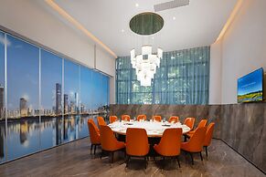 Shenzhen Naive S Hotel (Xili Metro Station Store)