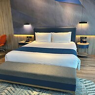 Shenzhen Naive S Hotel (Xili Metro Station Store)