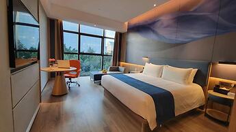 Shenzhen Naive S Hotel (Xili Metro Station Store)