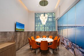 Shenzhen Naive S Hotel (Xili Metro Station Store)