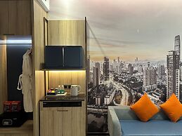 Shenzhen Naive S Hotel (Xili Metro Station Store)