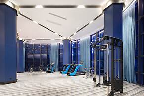 Shenzhen Naive S Hotel (Xili Metro Station Store)