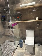 Shenzhen Naive S Hotel (Xili Metro Station Store)